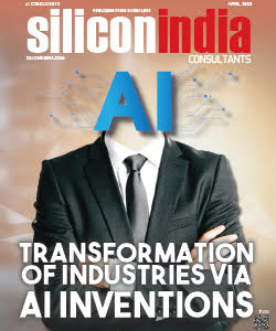 AI: Transformation Of Industries Via AI Inventions